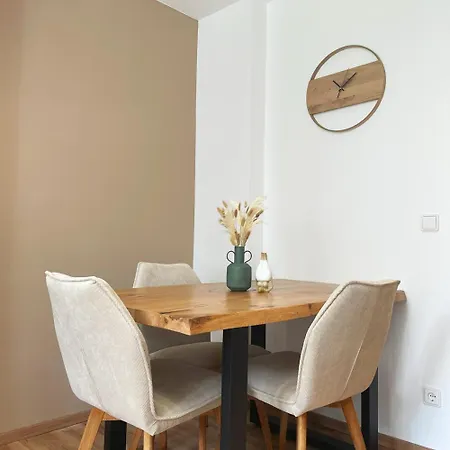 H2 - Gemuetlichkeit In Bad Sauerbrunn! Apartment Exterior photo