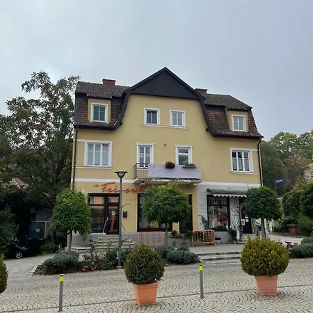 H2 - Gemuetlichkeit In Bad Sauerbrunn! Apartment Exterior photo