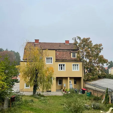 H2 - Gemuetlichkeit In Bad Sauerbrunn! Apartment Exterior photo