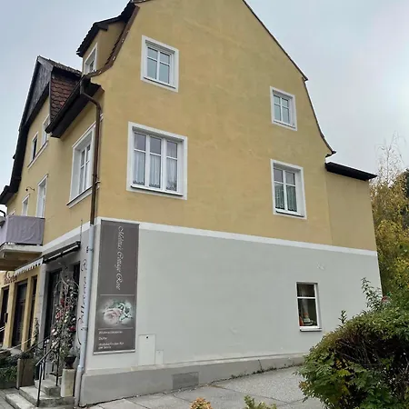H2 - Gemuetlichkeit In Bad Sauerbrunn! Apartment Exterior photo