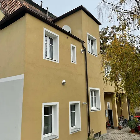 H2 - Gemuetlichkeit In Bad Sauerbrunn! Apartment Exterior photo