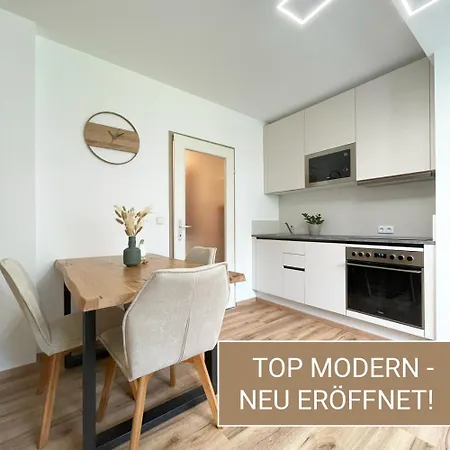 H2 - Gemuetlichkeit In Bad Sauerbrunn! Apartment Exterior photo