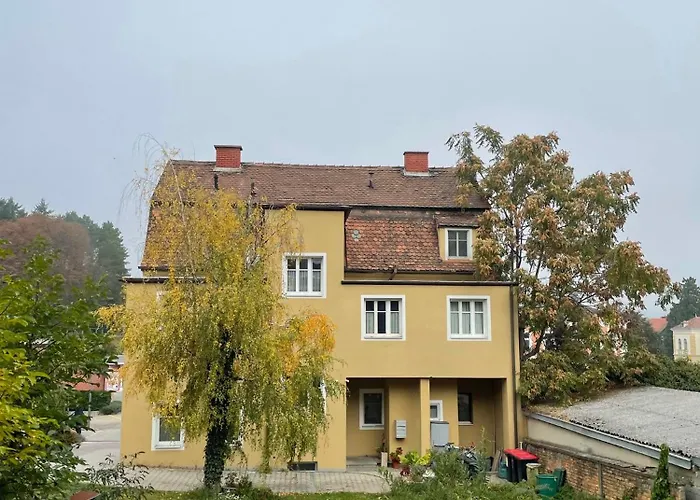 H2 - Gemuetlichkeit In Bad Sauerbrunn!