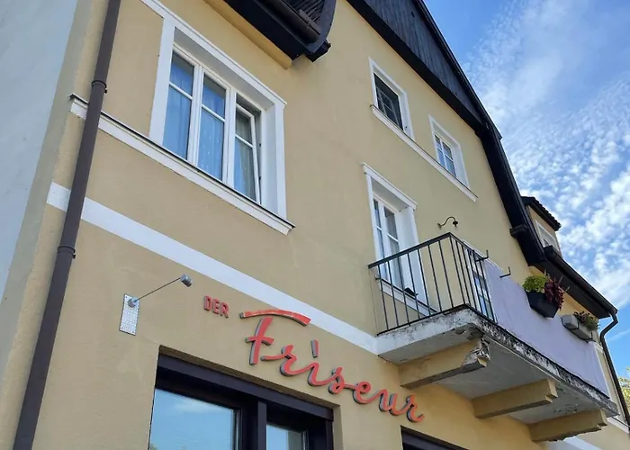 H2 - Gemuetlichkeit In Bad Sauerbrunn!