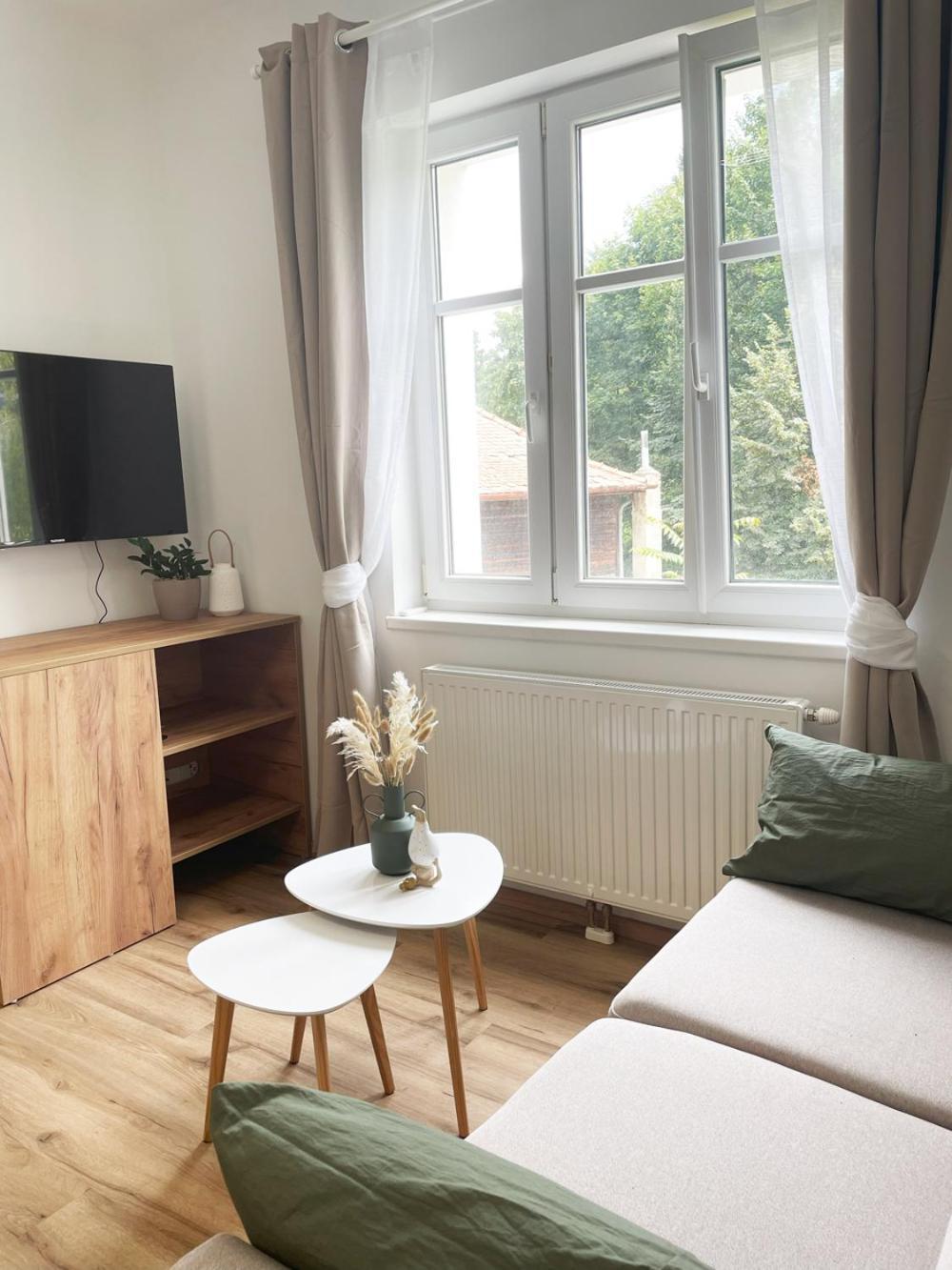 Apartment H2 - Gemuetlichkeit In Bad Sauerbrunn! *