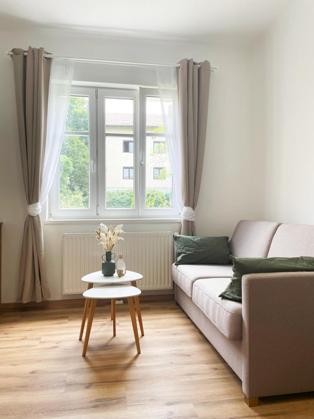 Apartment H2 - Gemuetlichkeit In Bad Sauerbrunn! Bad Sauerbrunn