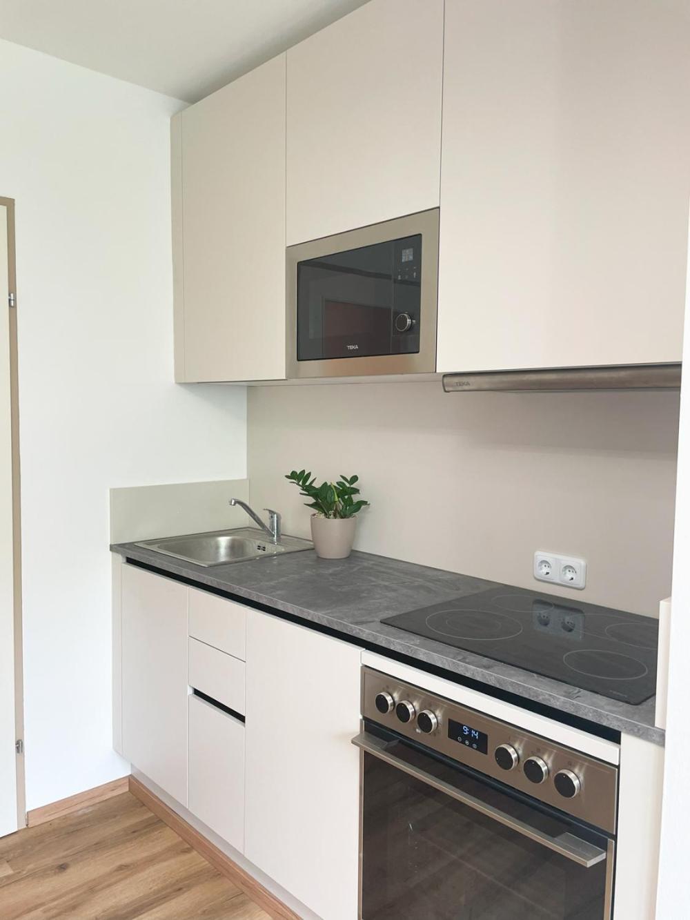 Apartment H2 - Gemuetlichkeit In Bad Sauerbrunn! *